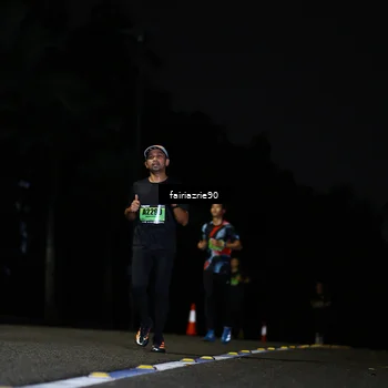 Runner Photo 5292201