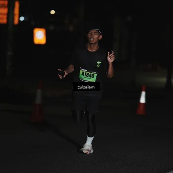 Runner Photo 5292204