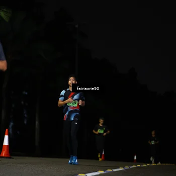 Runner Photo 5292205