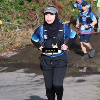 Runner Photo 5292206