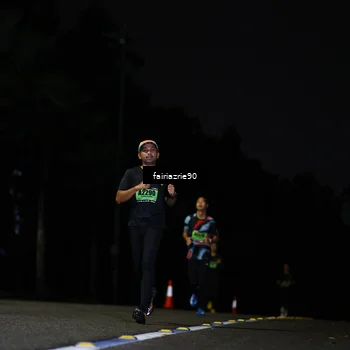 Runner Photo 5292210