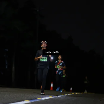 Runner Photo 5292212