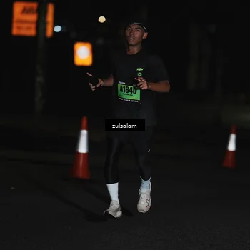 Runner Photo 5292213