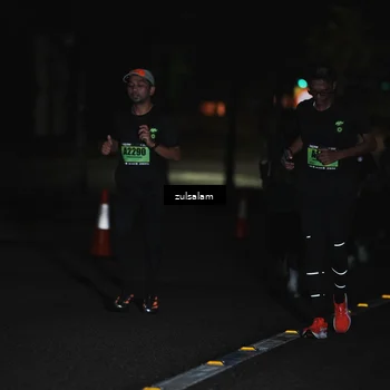 Runner Photo 5292214