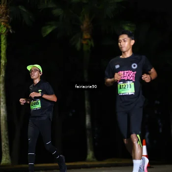 Runner Photo 5292219