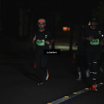 Runner Photo 5292220