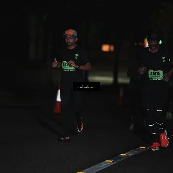 Runner Photo 5292224