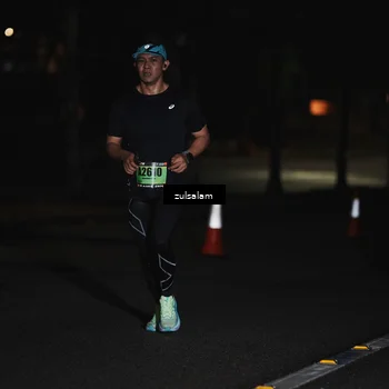 Runner Photo 5292228