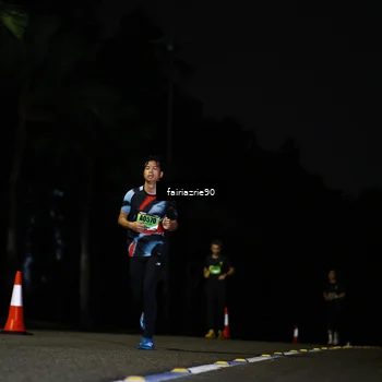 Runner Photo 5292229