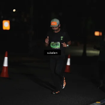 Runner Photo 5292230