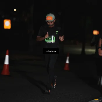 Runner Photo 5292235