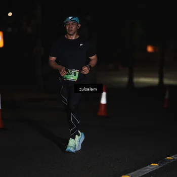Runner Photo 5292238