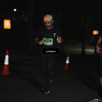 Runner Photo 5292239