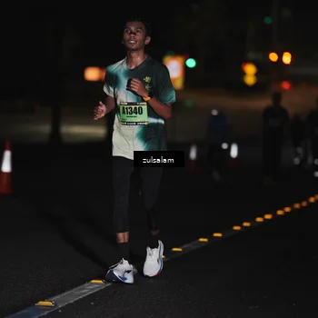 Runner Photo 5292241