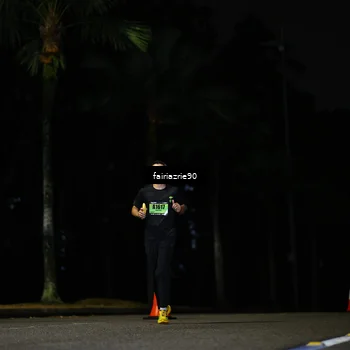 Runner Photo 5292245