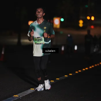 Runner Photo 5292246