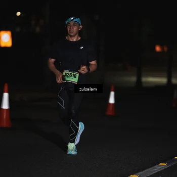Runner Photo 5292247