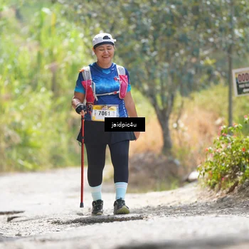 Runner Photo 5292249