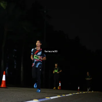 Runner Photo 5292253