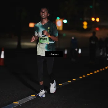 Runner Photo 5292254