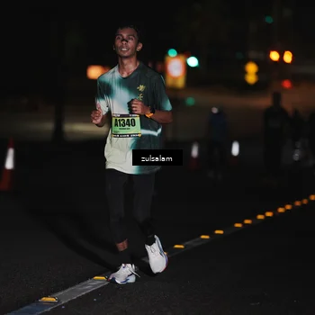 Runner Photo 5292255