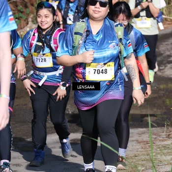 Runner Photo 5292257