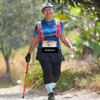 Runner Photo 5292258