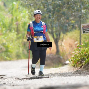 Runner Photo 5292260