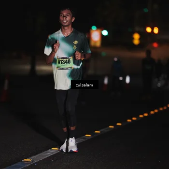 Runner Photo 5292261
