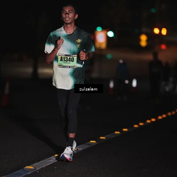 Runner Photo 5292263