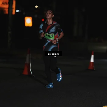 Runner Photo 5292265