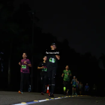 Runner Photo 5292267