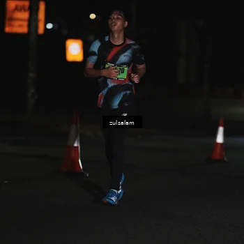 Runner Photo 5292268