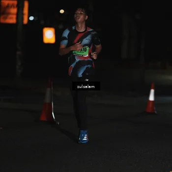 Runner Photo 5292269