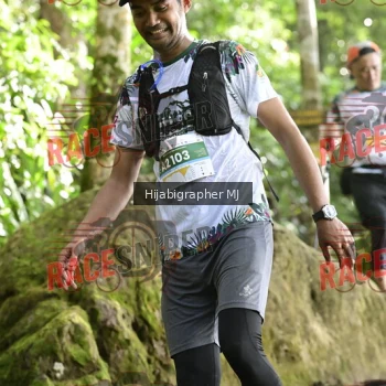 Runner Photo 529227