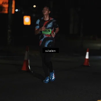 Runner Photo 5292271