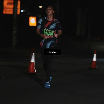 Runner Photo 5292272