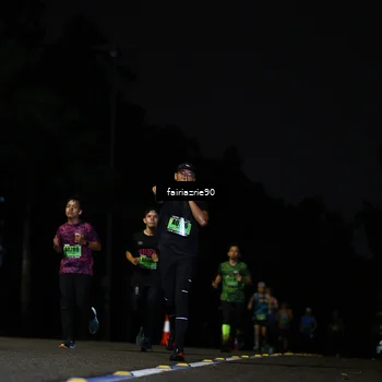 Runner Photo 5292274
