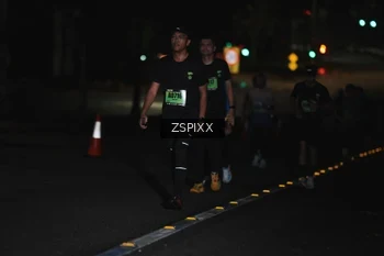 Runner Photo 5292275