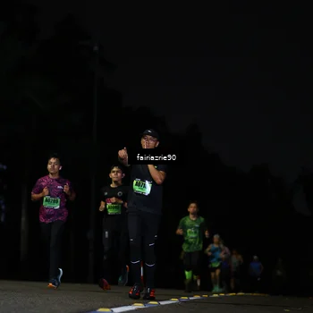 Runner Photo 5292279