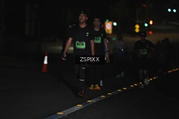 Runner Photo 5292280