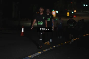 Runner Photo 5292281