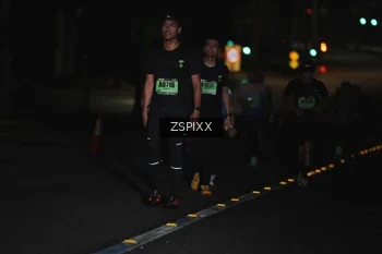 Runner Photo 5292284