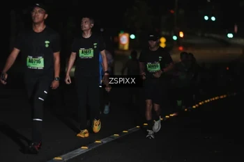 Runner Photo 5292285
