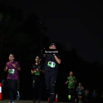 Runner Photo 5292286