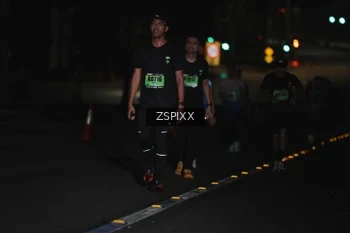 Runner Photo 5292287