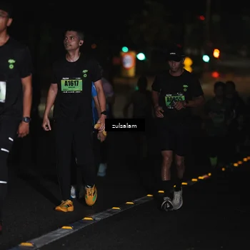 Runner Photo 5292288
