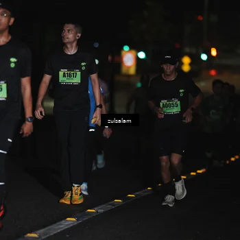 Runner Photo 5292289