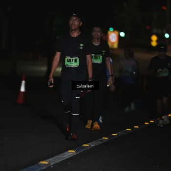 Runner Photo 5292290