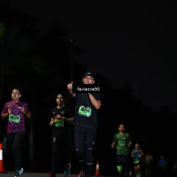 Runner Photo 5292291